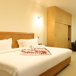 Executive King Suite